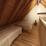 Les Trois - Jardin Terrasse 7 Personnes - Mamet Luchon * Saint-Mamet