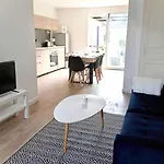 Les Trois - Jardin Terrasse 7 Personnes - Mamet Luchon Saint-Mamet
