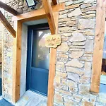 Domek alpejski Les Trois - Jardin Terrasse 7 Personnes - Mamet Luchon *