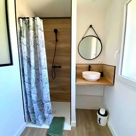 Chalet Les Trois - Jardin Terrasse 7 Personnes - Mamet Luchon