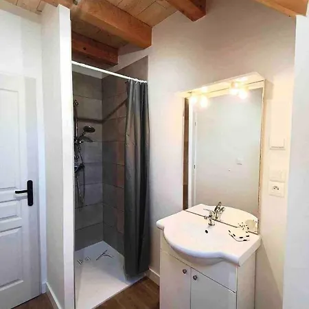 Les Trois - Jardin Terrasse 7 Personnes - Mamet Luchon *