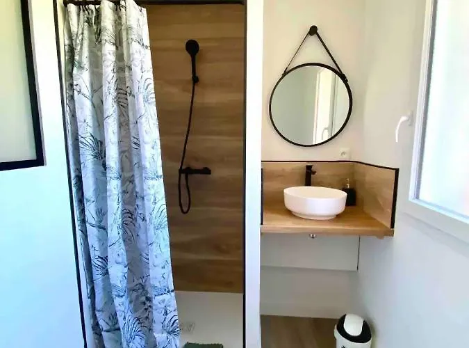 Chalet Les Trois - Jardin Terrasse 7 Personnes - Mamet Luchon